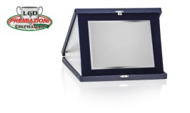 Astuccio Box con Velluto Interno 21 x 17 cm 2031bi4