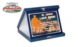 Astuccio Box con Velluto Interno 23 x 19 cm 600box1