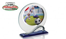 Glass diametro 13,5 cm con Gift Box 808ga4