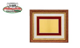 Cornice 36x31 cm - Velluto 88469.V.B