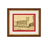 Cornice 30x25 884809