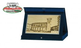 Astuccio Box 30 x 30 cm - 943BOX 943BOX