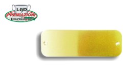 Ottone Satinato 120x40x1.5 SLI30