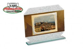 Glass 28 x 22 cm - GL1271 gl12705