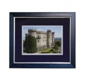 Cornice Blu 39 x 33 cm internovelluto31x27